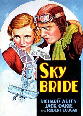 Sky Bride
