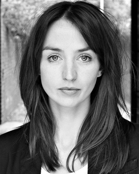 Lisa Hogg