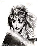 Grace Moore