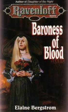Baroness of Blood (Ravenloft)