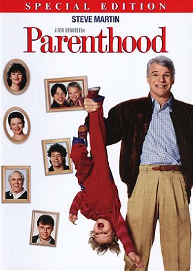 Parenthood (Special Edition)