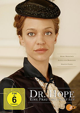 Dr. Hope - Eine Frau gibt nicht auf                                  (2009)