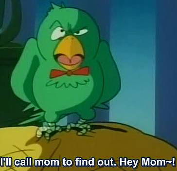Peck
