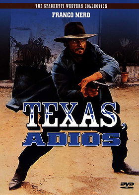 Texas, Adios