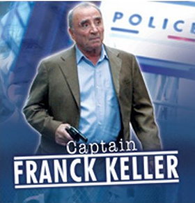 Franck Keller