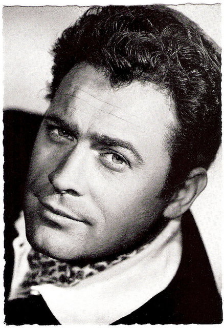 Carl Möhner