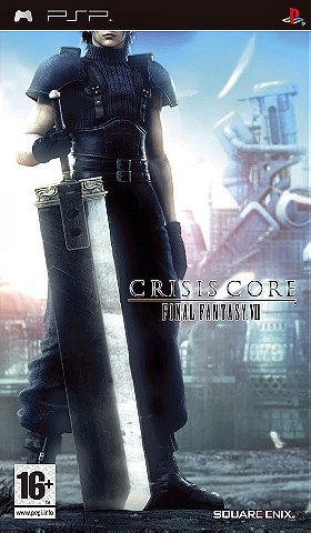 Final Fantasy VII: Crisis Core