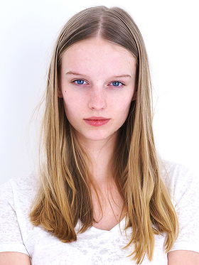 Clara Hedman
