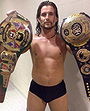 Adam Cole (Wrestler)