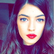 Nil Keser pictures and photos