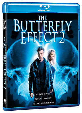 BUTTERFLY EFFECT 2 (BD) 