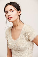 Irina Sharipova