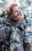 Tormund Giantsbane