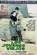 Los jóvenes viejos                                  (1962)