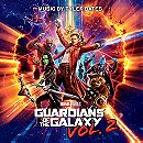 Guardians of the Galaxy, Vol. 2 (Original Score)