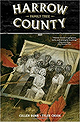 Harrow County Volume 4: Family Tree