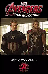 Marvel's The Avengers: Age of Ultron Prelude