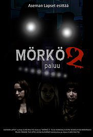 Mörkö 2 - Paluu