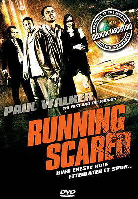 Running Scared 