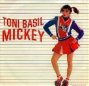 Toni Basil