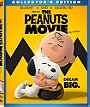 The Peanuts Movie 