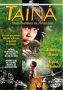 Tainah, an Amazon Adventure