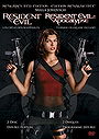 Resident Evil/Resident Evil: Apocalypse (Double Feature, 2 discs) Bilingual