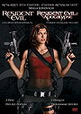 Resident Evil/Resident Evil: Apocalypse (Double Feature, 2 discs) Bilingual