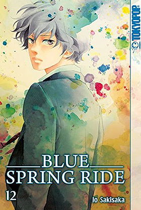 Blue Spring Ride 12