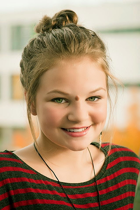 Svea Engel