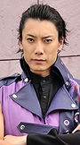 Schwartz (Kamen Rider Zi-O)