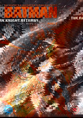Batman: The Dark Knight Returns, Part 2