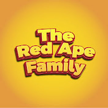 The Red Ape Family