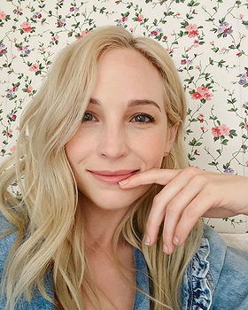 Candice Accola