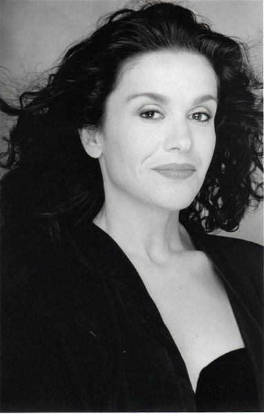 Sophie Faucher