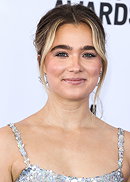 Haley Lu Richardson