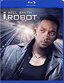 I, Robot Blu-ray