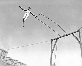 Alfredo Codona