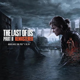 The Last of Us: Part II Remastered