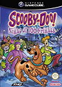 Scooby Doo and the Night of 100 Frights (GameCube)