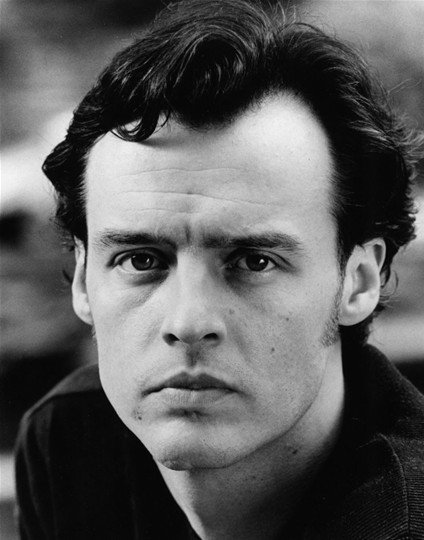 Paul Hilton