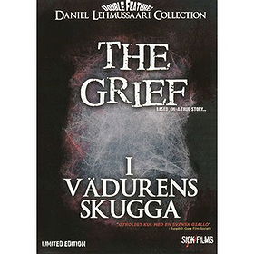 The Grief / I vädurens skugga 