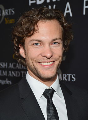 Kyle Schmid