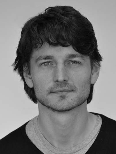 Barnaby Southcombe