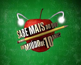 Sabe Mais do que um Miúdo de 10 Anos?