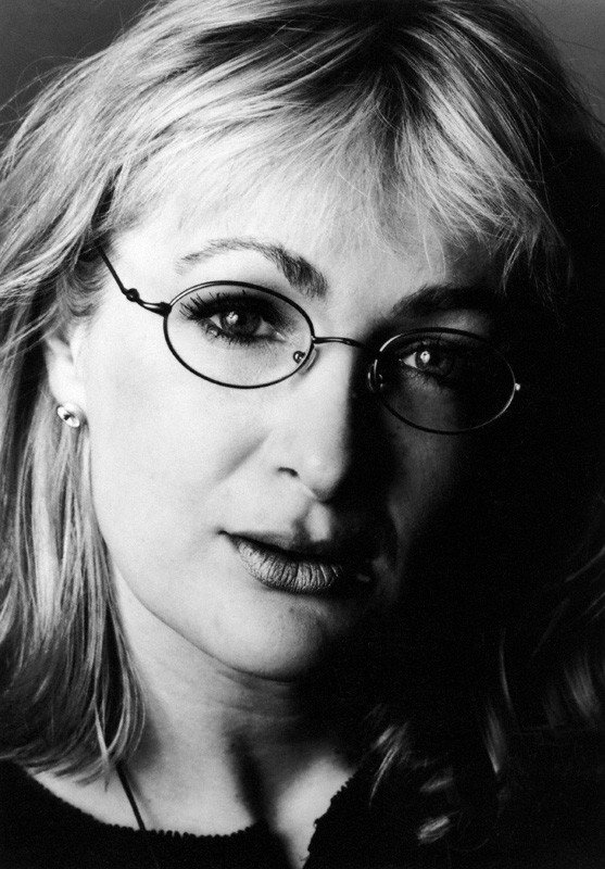 Caroline Aherne