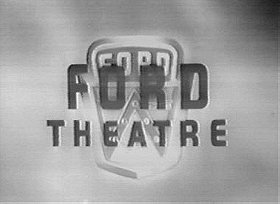 The Ford Television Theatre