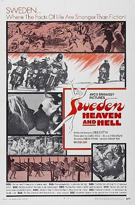Sweden: Heaven and Hell