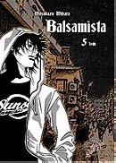 Balsamista t. 5 (The Embalmer Vol. 5)