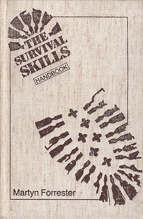 The Survival Skills Handbook